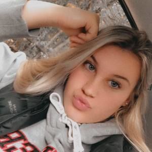 Meet your Posher, Shelby